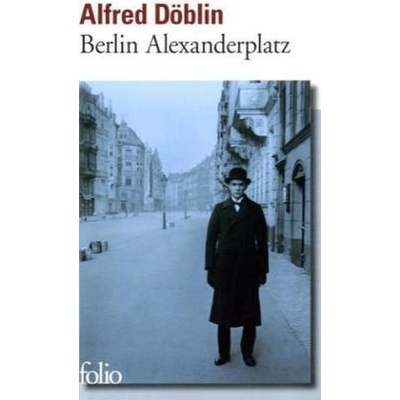 Berlin Alexanderplatz, französische Ausgabe