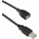DeTech Кабел USB F / USB M удължител 5м HQ DeTech (DE-18031)