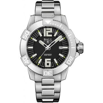 Ball DM3002A-SC-BK