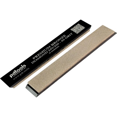 PDTools Diamond Premium Bronze 60 grit 250/200