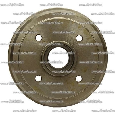 Starline Brzdový buben - 180 mm