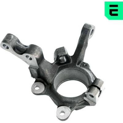 Čep nápravy, zavěšení kol OPTIMAL KN-700310-02-R (KN70031002R)