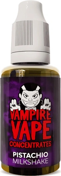 elfbar elfa kaufen Vampire Vape Pistachio Milkshake 30 ml od 18,95 €