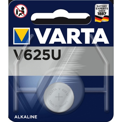 Varta Photo V 625 U 1ks 04626101401