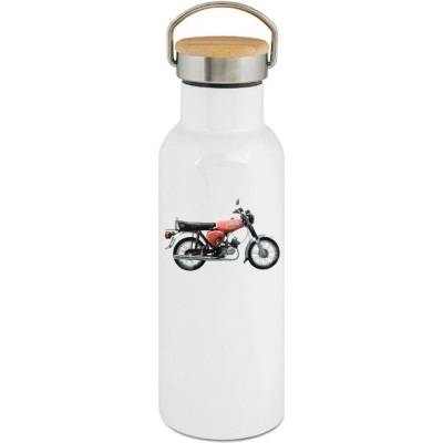 123TRIKO termoska Simson S51 v9 500 ml motorka