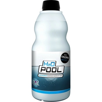 H2O POOL 3 l