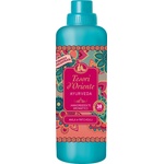 Tesori d'Oriente Омекотител за пране Аюрведа, 38 пранета, 760 ml (2165387)