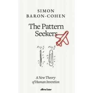 Pattern Seekers | Simon Baron-Cohen (ISBN: 9780141982397)