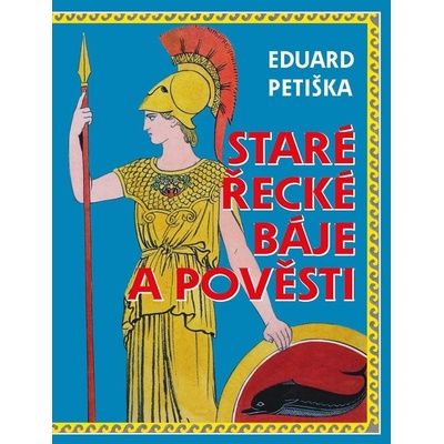 Řecké báje a pověsti