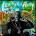 Lee Scratch Perry - King Scratch (Musical Masterpieces From The Upsetter Ark-Ive) (4 LP + 4 CD) (4050538781786)