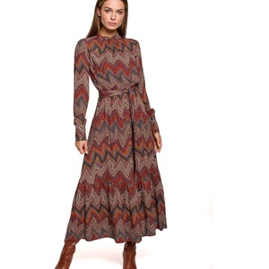 Stylove Дамска ежедневна рокля модел 158455 Stylove