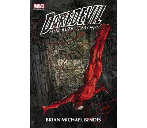 Daredevil