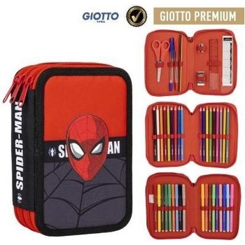 Cerda 3-patra plný Spiderman
