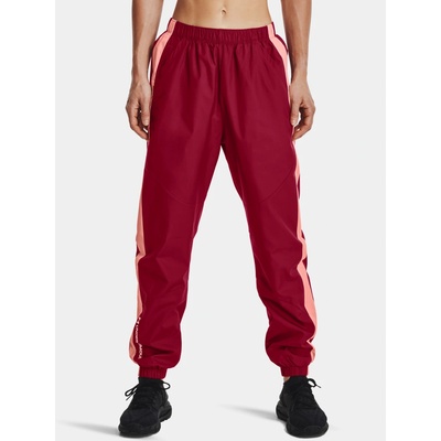 Under Armour nohavice UA rush woven pant 1369846-664