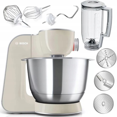 Bosch MUM 58L20