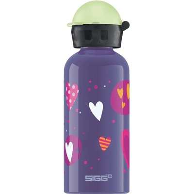 SIGG Kids Hlíniková 400 ml