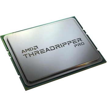 AMD Ryzen Threadripper PRO 3975WX 100-100000086WOF