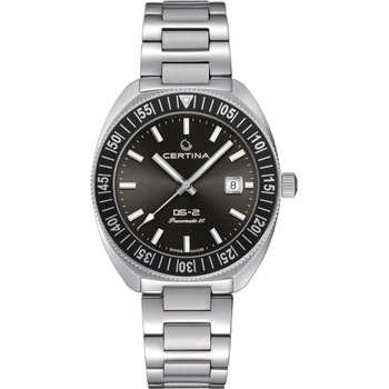 Certina C024.607.11.081.02