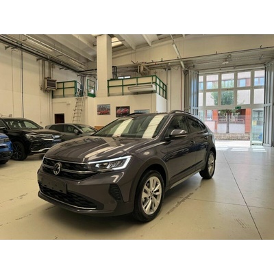 Volkswagen Taigo 1.0 TSI 85 kW