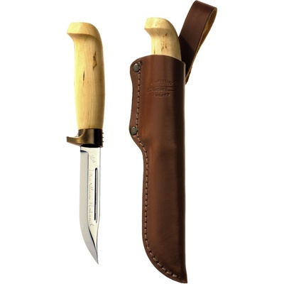 Marttiini Condor De Luxe Classic s koženým pouzdrem 167015