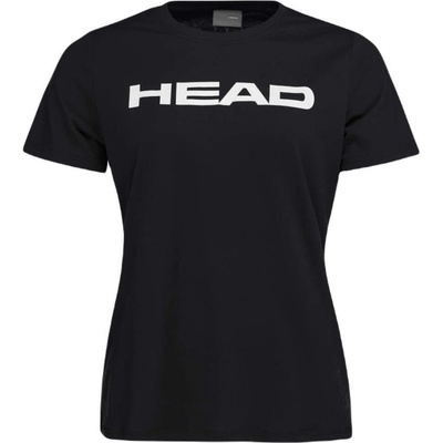 Head Club Lucy T Shirt black – Hledejceny.cz