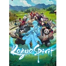 Rogue Spirit