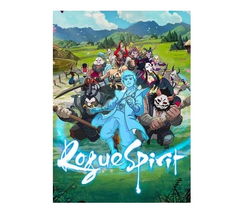 Rogue Spirit