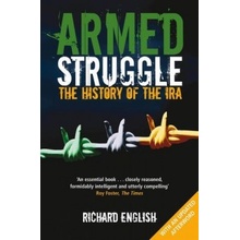 Armed Struggle English Richard