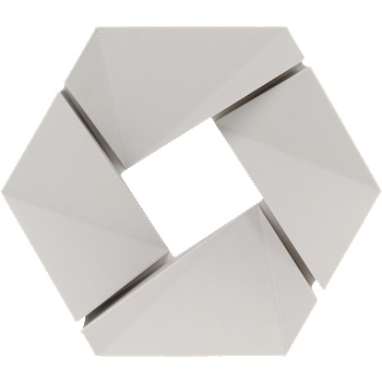 3DJAKE ASA Светлосив - 1, 75 mm / 1000 g (ASA-LIGHTGREY-1000-175)