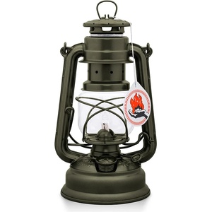 Feuerhand Фенер Feuerhand Storm Lantern Baby Special 276 Lantern - Olive - размер One Size (548-0019-0611)