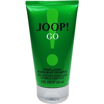 Joop! Go sprchový gel 150 ml
