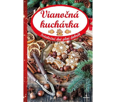 Vianočná kuchárka