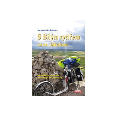 S Bílým rytířem za sv. Jakubem