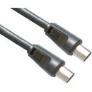 Image 1 of Roline Cable Antenna 75 Ohm, M/F, 2.5m, Value 11.99. 4463