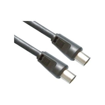 Image 1 of Roline Cable Antenna 75 Ohm, M/F, 2.5m, Value 11.99. 4463