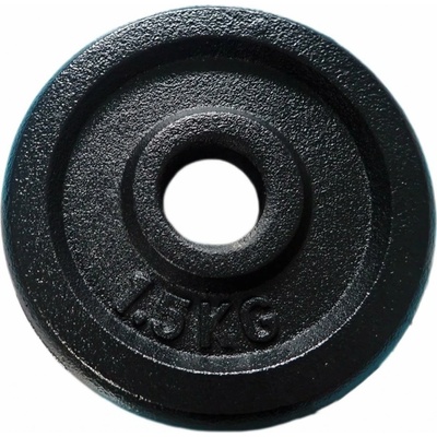 ACRA litina 1,5 kg 25 mm – Hledejceny.cz
