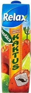 Relax Exotica Kaktus 1 l od 1,39  - Heureka.sk