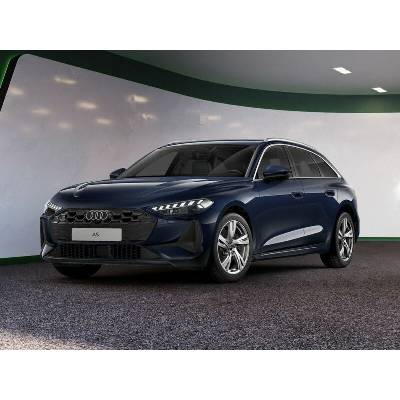 Audi A5 TFSI S tronic Avant 150 kW