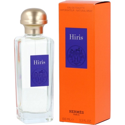 Hermès Hiris toaletná voda dámska 100 ml