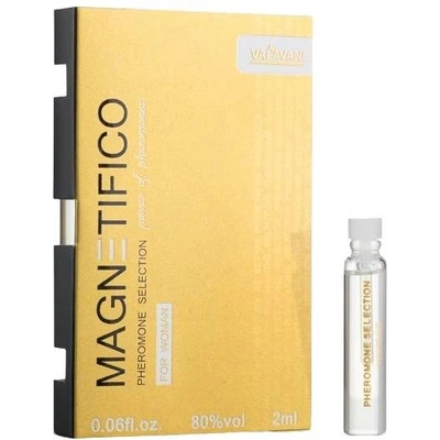 VALAVANI MAGNETIFICO Pheromone Selection 2ml - "феромони за жени