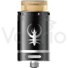 SMOKJOY Clearomizér Kaiser RTA Černá 3ml