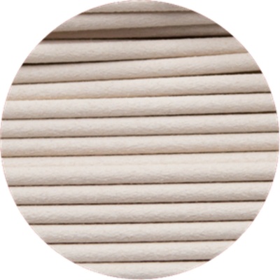 colorFabb Vibers PLA White - 1, 75 mm / 750 g (8720039153288)