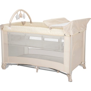 Lorelli КОШАРА torino 2 НИВА plus beige (10080472603)