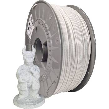 Nobufil ABSx Marble White - 1, 75 mm / 1000 g (ABS-R-952-1-010)