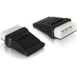Delock Захранване SATA HDD 4pin мъжки (82325)