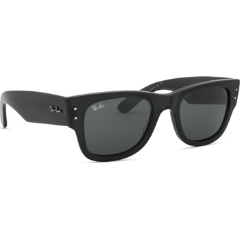 Ray-Ban Mega Wayfarer RB0840S 1406B1 51