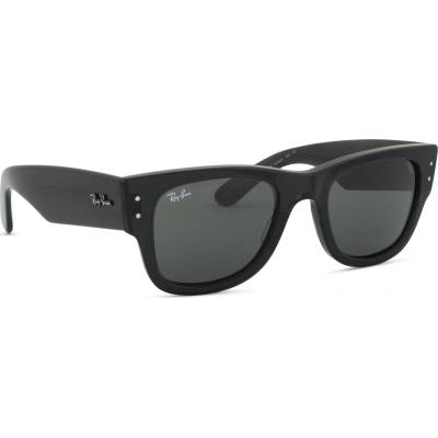 Ray-Ban Mega Wayfarer RB0840S 1406B1 51