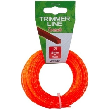 Struna žací twist 2mm x 15m