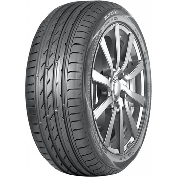 Nokian Tyres zLine 295/35 R21 107Y