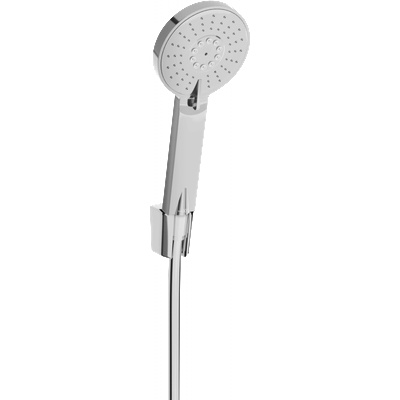 Mexen R-40 комплект за душ, хром - 785405052-00 (785405052-00)